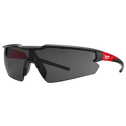 Milwaukee Anti-Scratch Safety Glasses