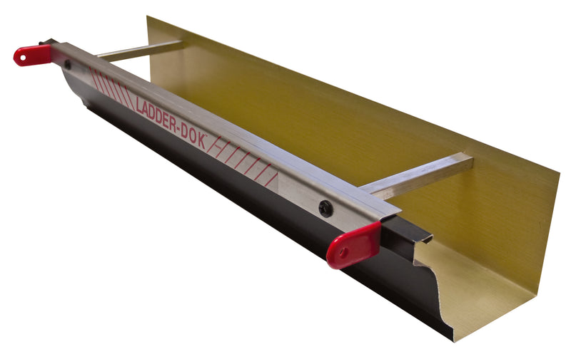 Moheco Pro Ladder-Dok