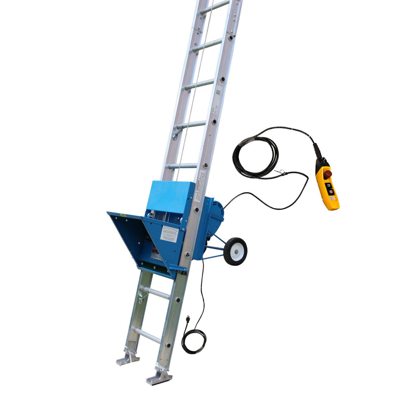 EH-250 ladder hoist product image