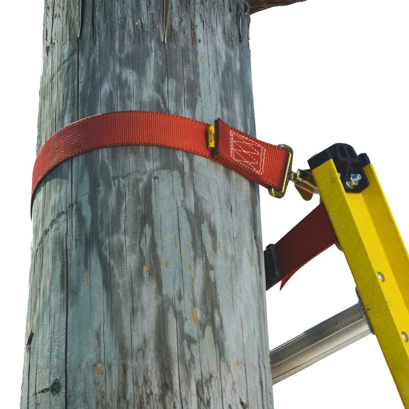 Louisville Ladder Fiberglass Ladder Lash