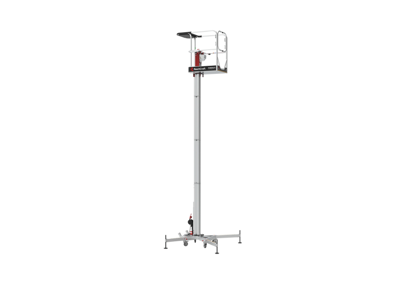 ReechCraft PowerLift