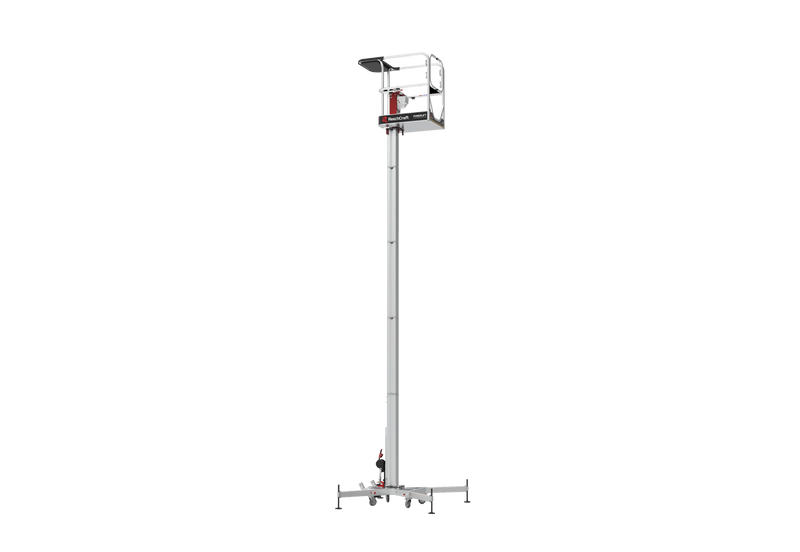 ReechCraft PowerLift