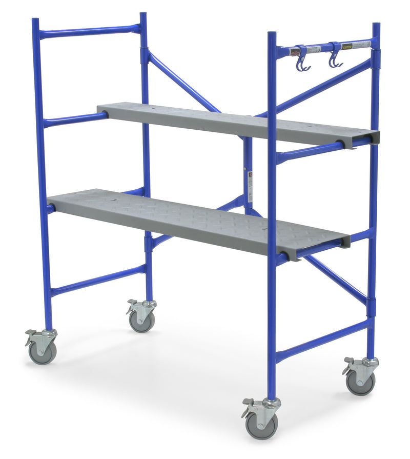 Werner Rolling Scaffolds