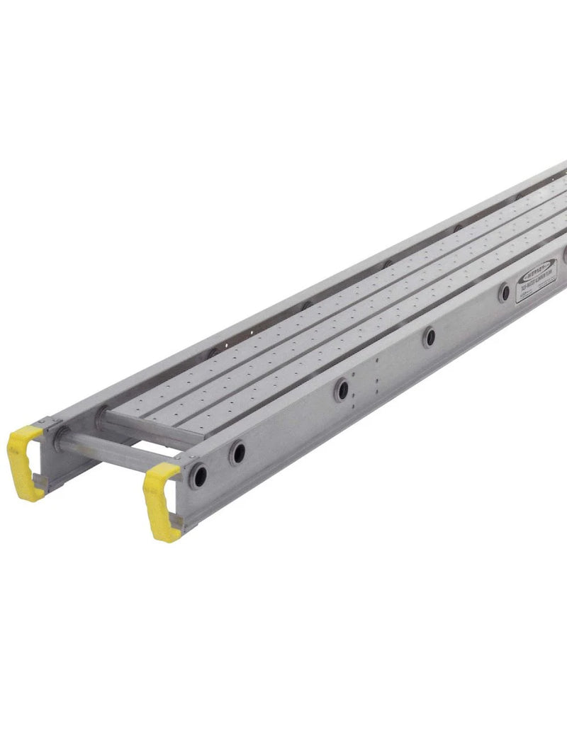 Werner Aluminum Scaffold Planks