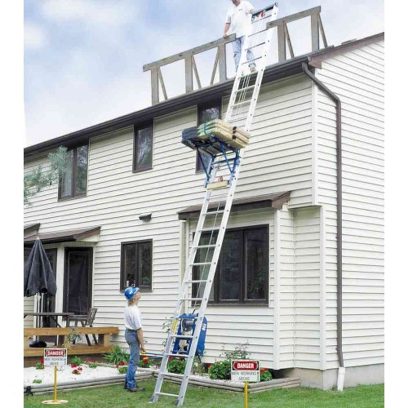 RGC Classic Platform Hoists