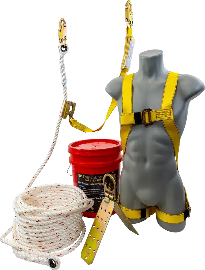 FrenchCreek Roofer's Kit