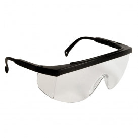 Radians Over-the-Glasses Safety Glasses