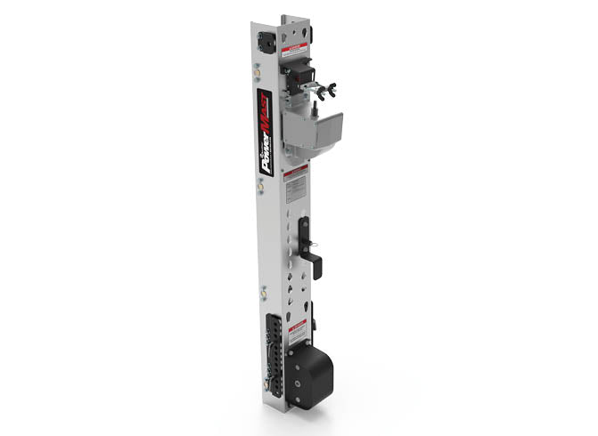 Reechcraft PowerMast