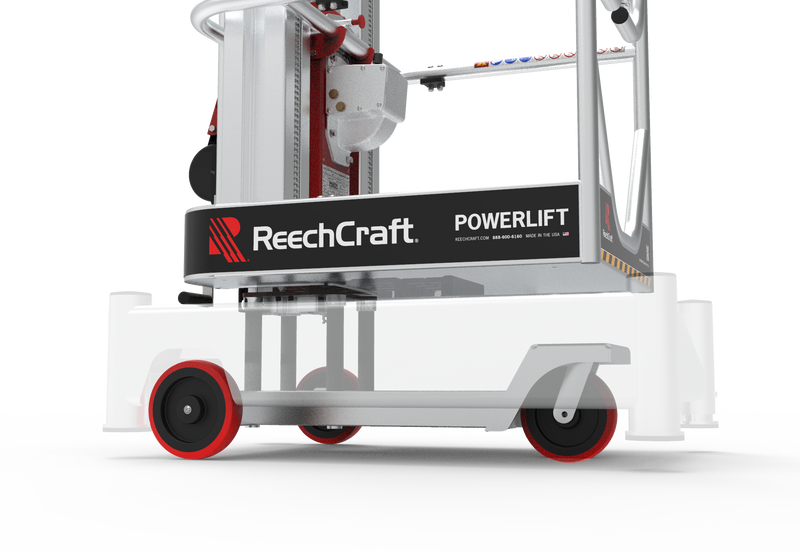 Reechcraft PowerLift Accessories