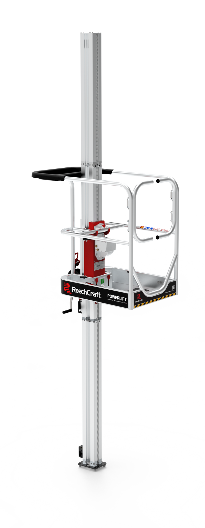 ReechCraft PowerLift