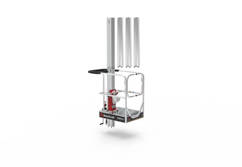 ReechCraft PowerLift