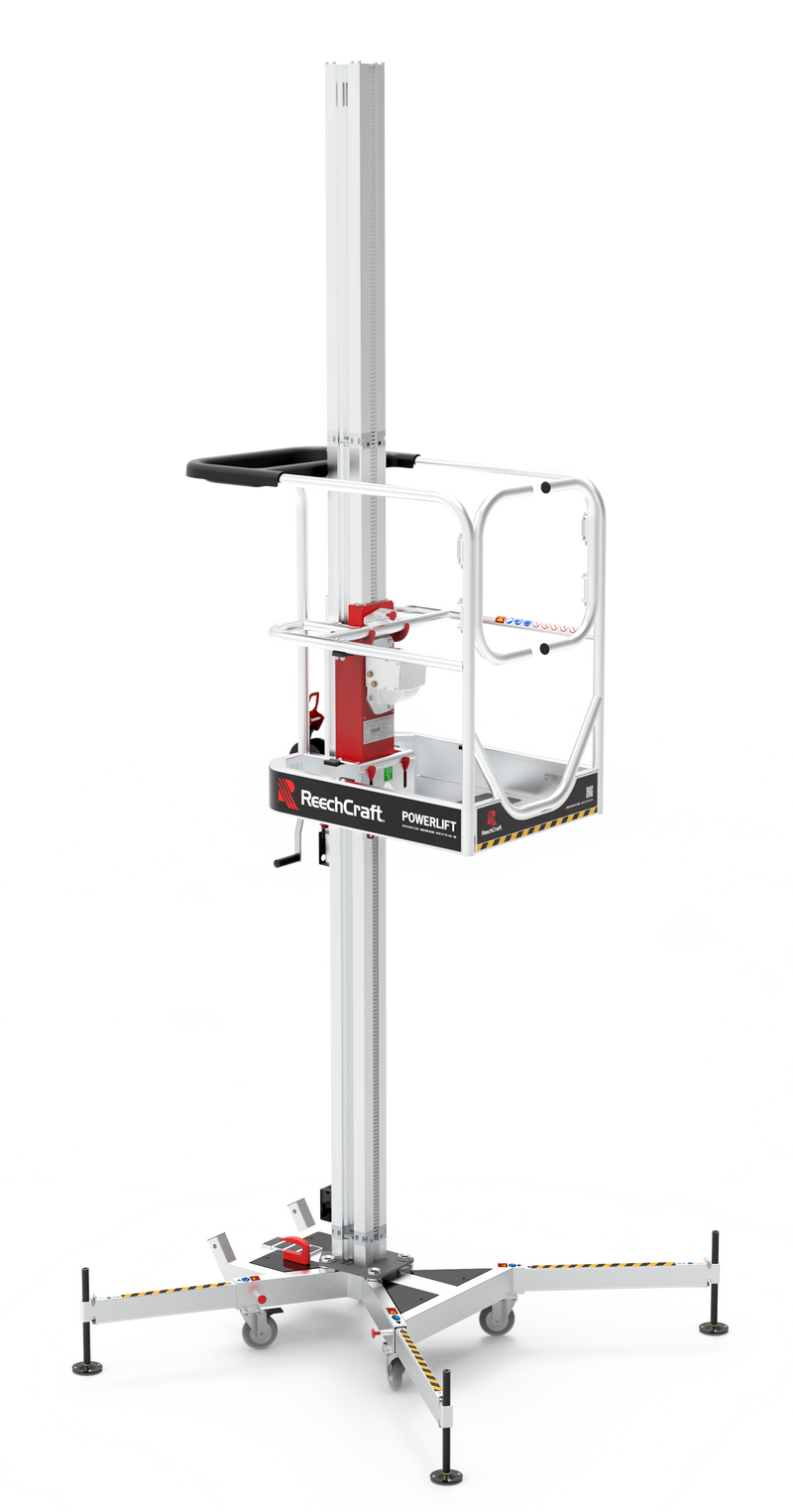 ReechCraft PowerLift