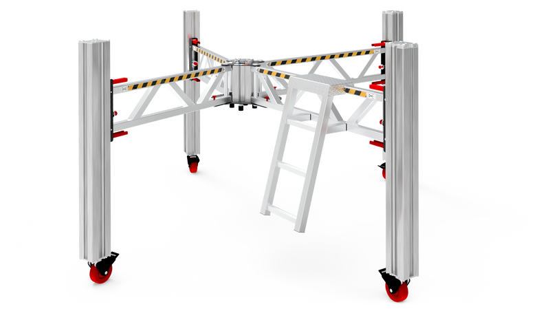 ReechCraft PowerLift