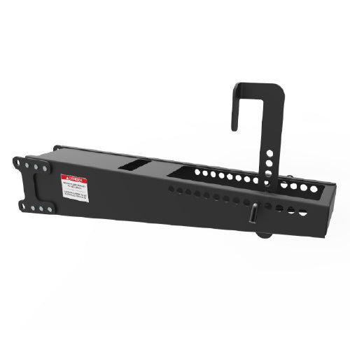 Reechcraft PowerMast