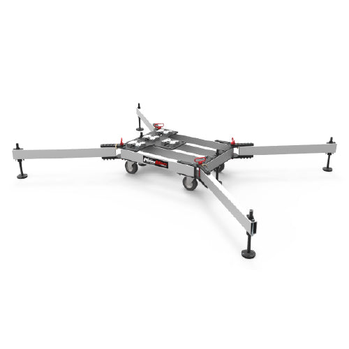 Reechcraft PowerMast