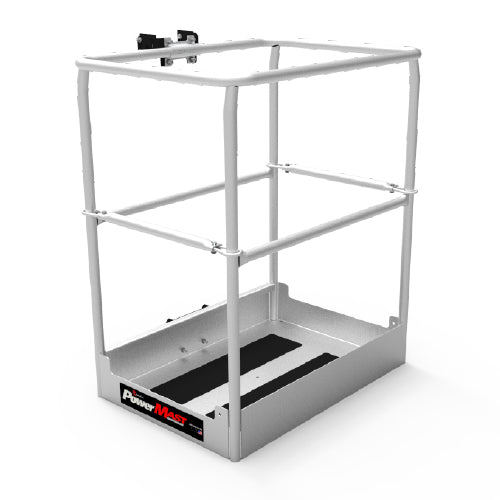Reechcraft PowerMast