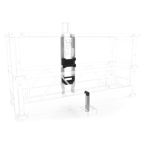 Reechcraft PowerMast