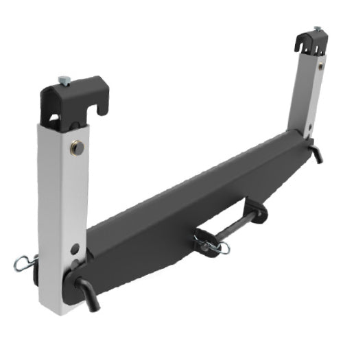 Reechcraft PowerMast