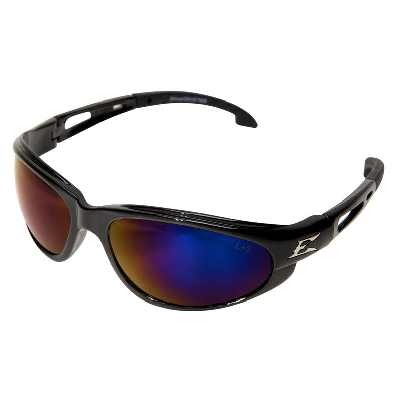 Edge Eyewear Kazbek Safety Glasses