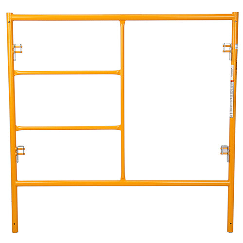 Bil-Jax Steel Step Frames