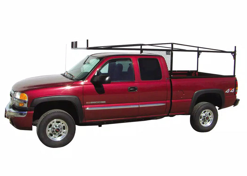 Vanguard Truck Racks