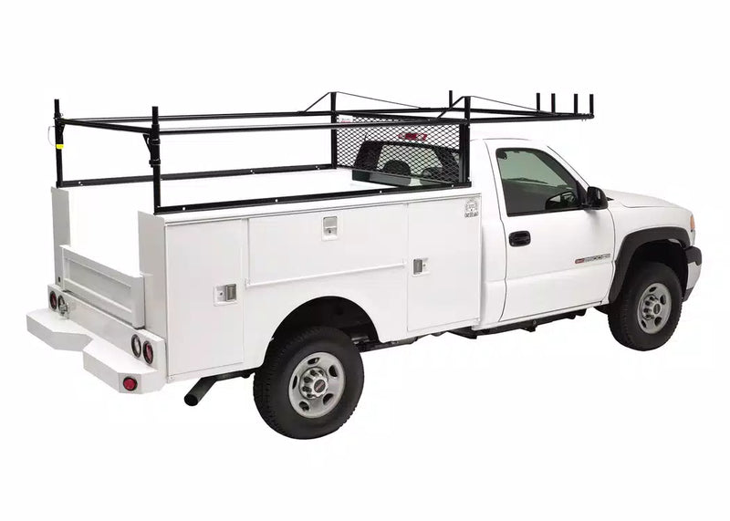 Vanguard Truck Racks