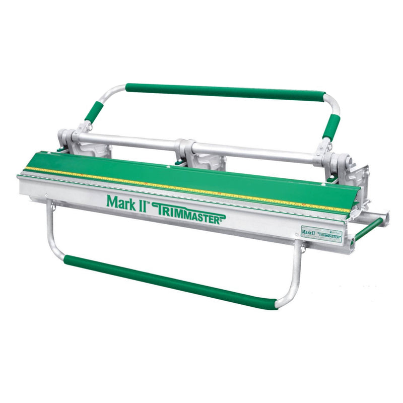 Van Mark Aluminum Brakes