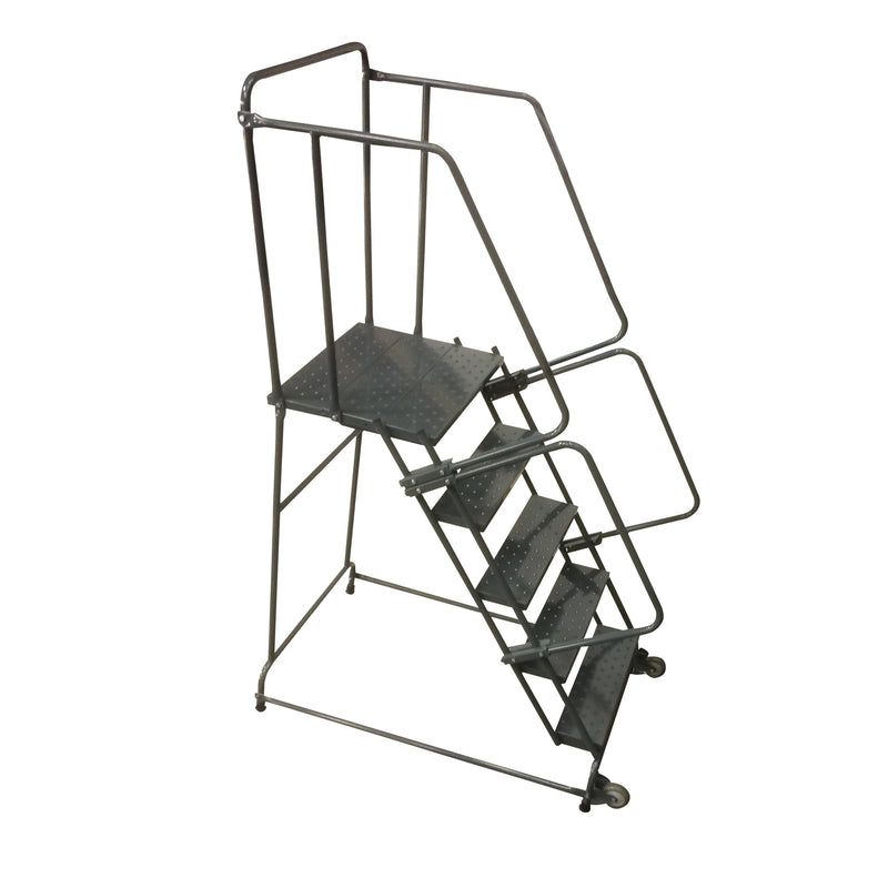 Ballymore Steel Tilt & Roll Ladders