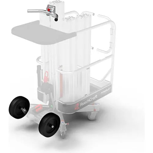 Reechcraft PowerLift Accessories