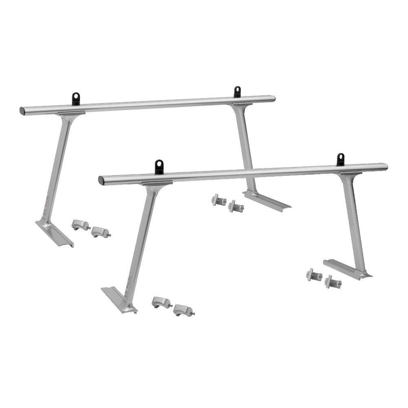 Thule TracRac Van Racks
