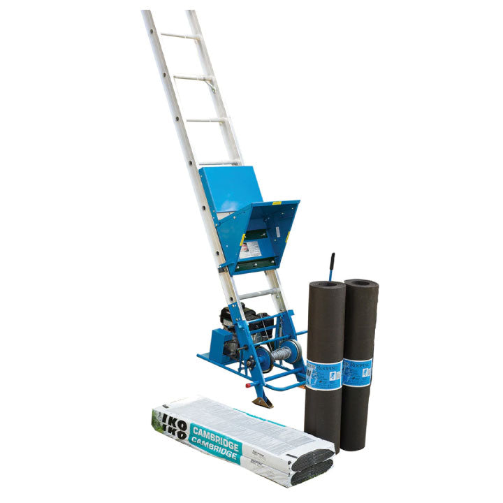 VH-300H ladder hoist product image