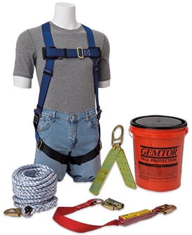 Fall Protection