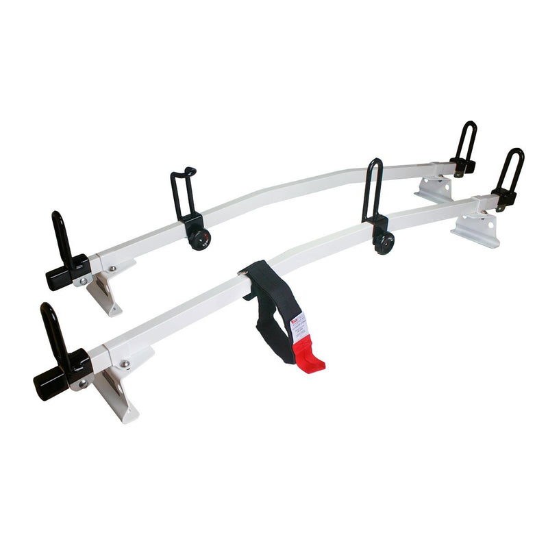 VanTech Van Racks