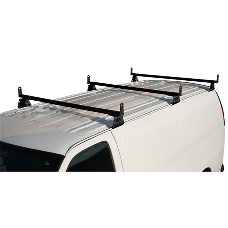 VanTech Van Racks