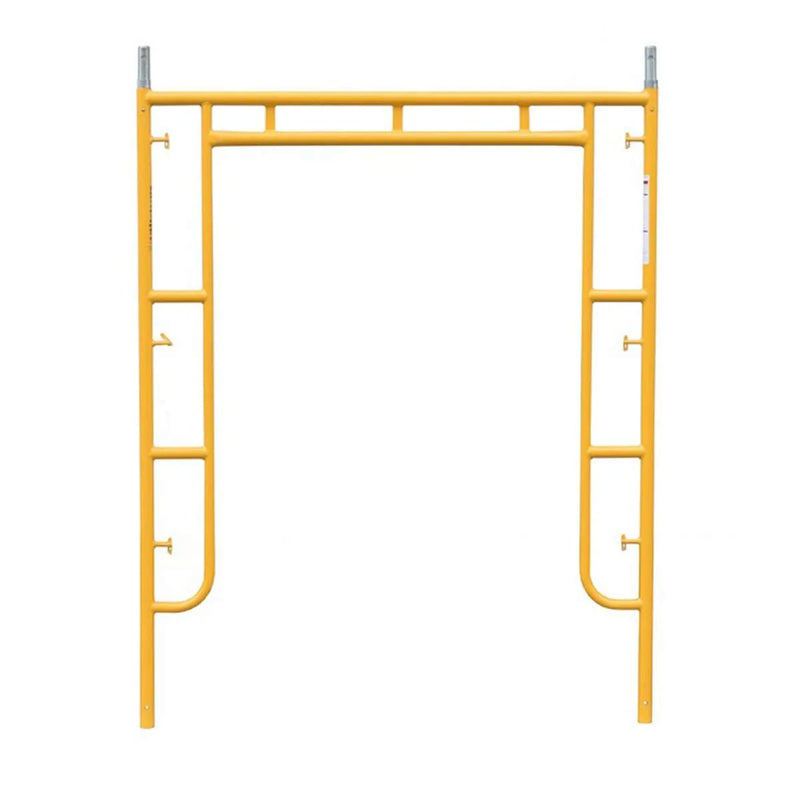 Bil-Jax Steel Walk-Thru Frames