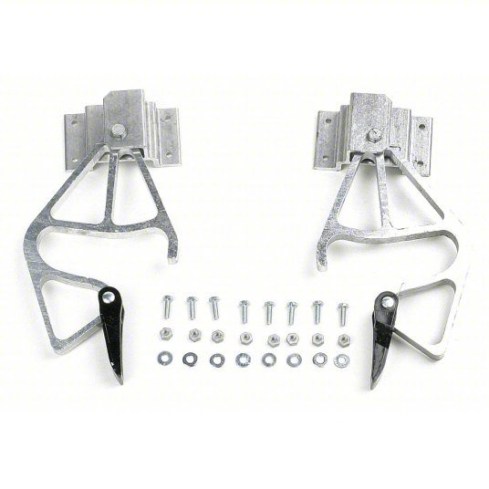 Werner Ladder Rung Lock Kits