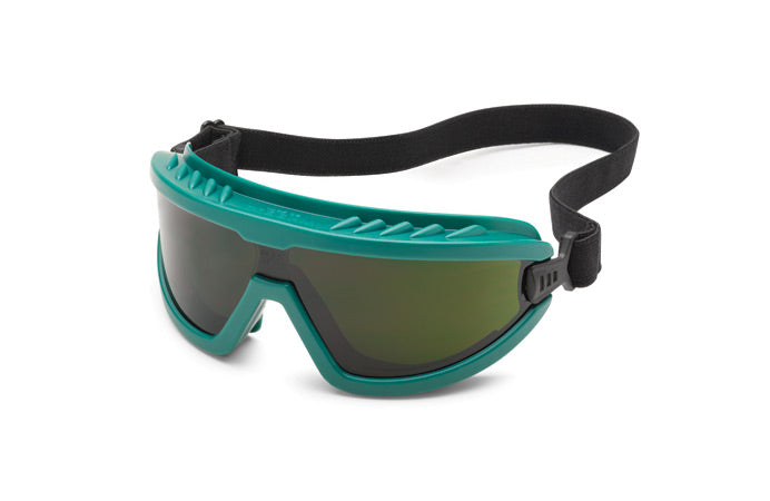 Gateway Safety Wheelz IR Safety Goggles