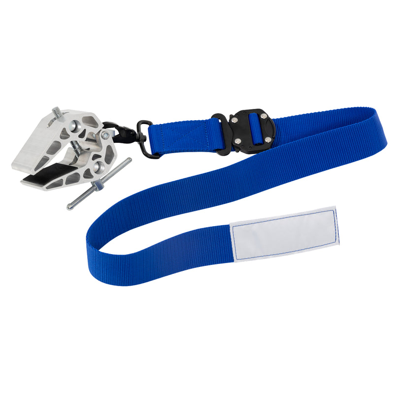Werner Ladder Stability Anchor Clamp & Strap