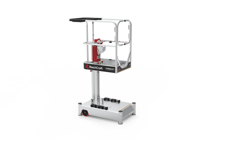 ReechCraft PowerLift
