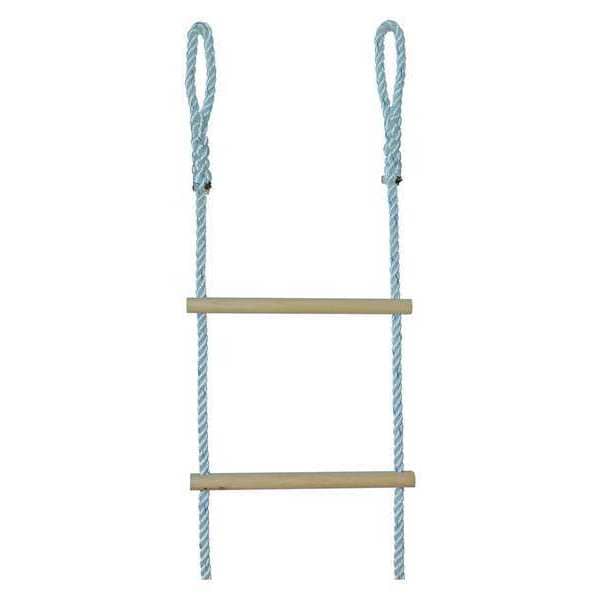 Frenchcreek Rope Web 32250L 50 ft 310 lb Rope / Rescue Ladder