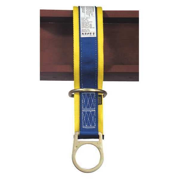 Gemtor Choker Anchor Tie-Off - 4 ft
