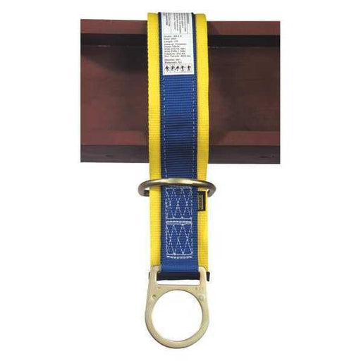 Gemtor Choker Anchor Tie-Off - 4 ft