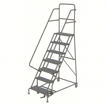 Tri-Arc Rolling Ladders - KDSR105166