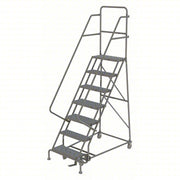 Ballymore Steel Standard Rolling Ladders - 093228P