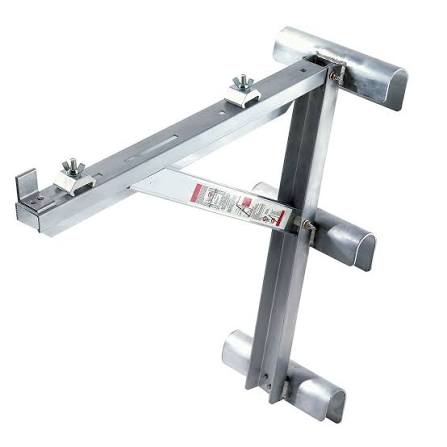 Werner Ladder Jacks