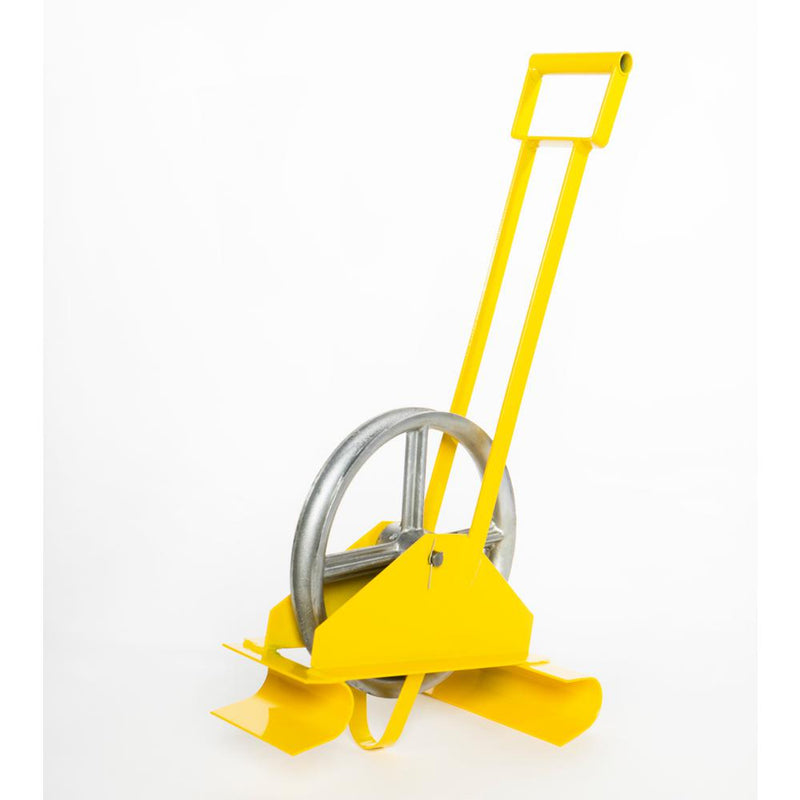 Acro Building Systems Hoist Wheel for Extension Ladders