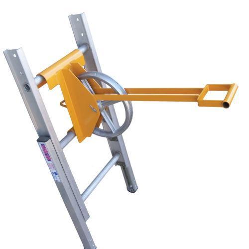 Acro Building Systems Hoist Wheel for Extension Ladders