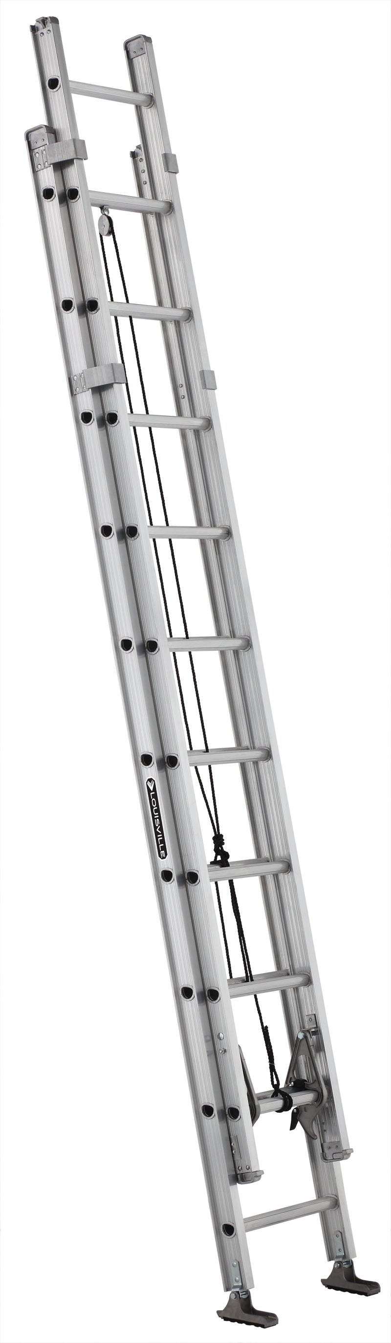 Louisville Ladder Aluminum Extension Ladders