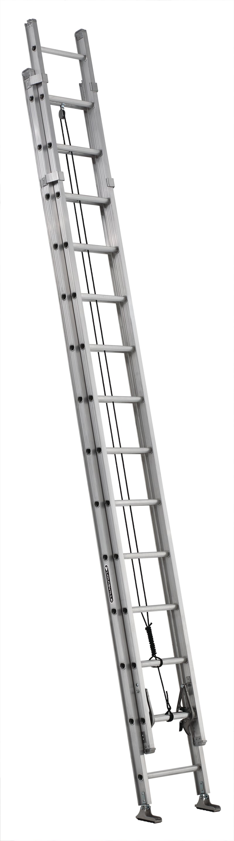 Louisville Ladder Aluminum Extension Ladders