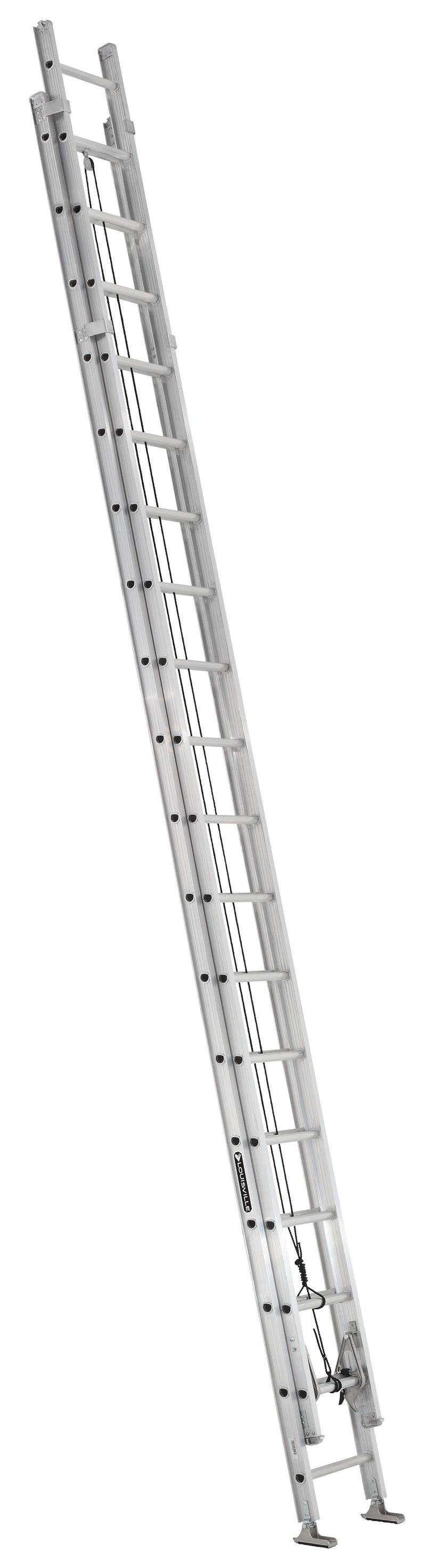 Louisville Ladder Aluminum Extension Ladders
